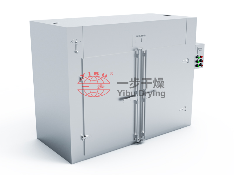 CT-C系列熱風(fēng)循環(huán)烘箱